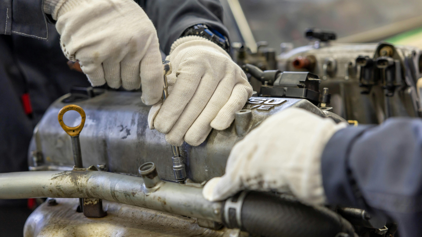 Kontrak Maintenance IT